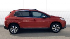 Peugeot 2008 1.2 PureTech Allure 5dr Petrol Estate